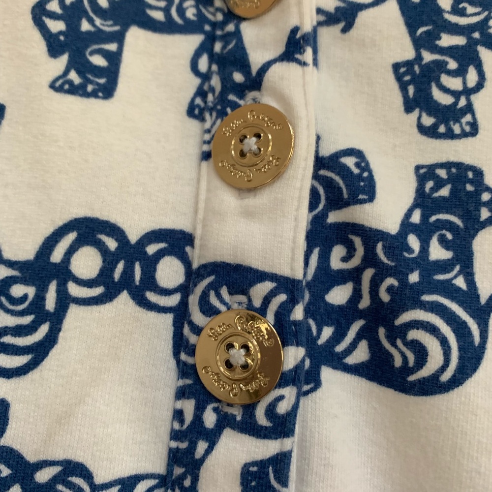 Lilly Pulitzer Pullover - image 3